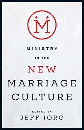 Ministry in the New Marriage Culture — Christian Superstore New Zealand Price Drop