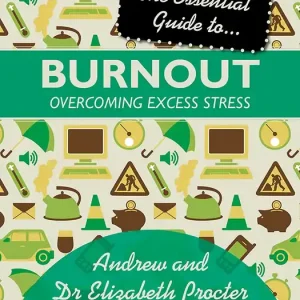 Budget Essential Guide to Burnout: Overcoming Excess Stress — Christian Superstore New Zealand