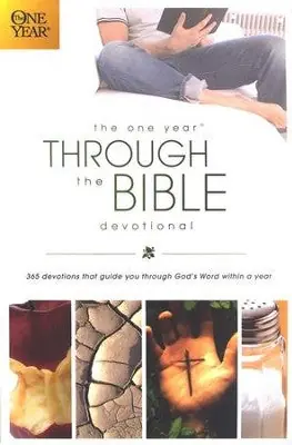 One Year Through the Bible Devotional — Christian Superstore New Zealand Discount