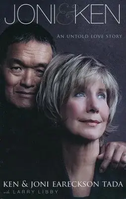 Editor’s Pick Joni and Ken: An Untold Love Story — Christian Superstore New Zealand