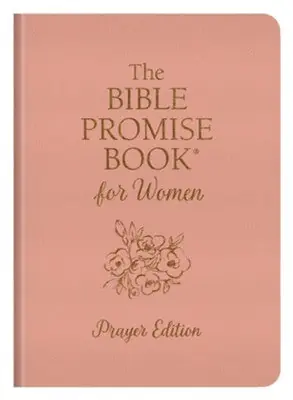 Bible Promise Book for Women: Prayer Edition — Christian Superstore New Zealand Free Shipping