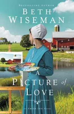 Picture of Love (The Amish Inn Novels Book 1) — Christian Superstore New Zealand Shop Now