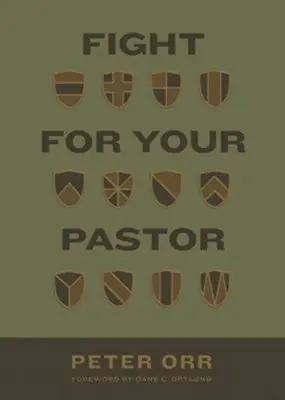 Fight for Your Pastor — Christian Superstore New Zealand Free Shipping