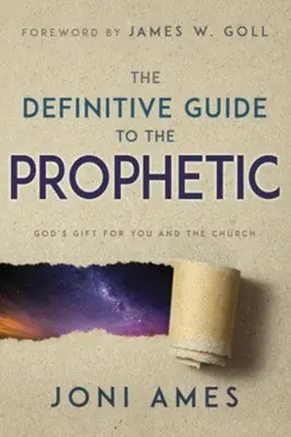 Definitive Guide to the Prophetic: God's Gift for You and the Church — Christian Superstore New Zealand Fresh Stock