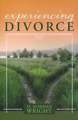 Price Drop Experiencing Divorce — Christian Superstore New Zealand