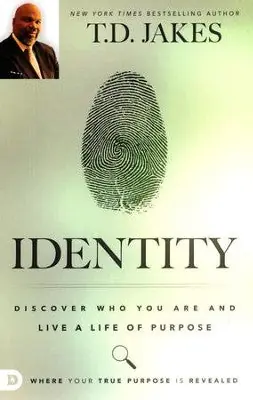 Best Choice Identity: Discover Who You Are and Live a Life of Purpose — Christian Superstore New Zealand