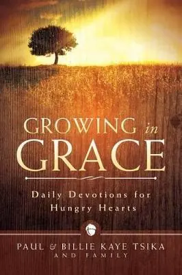 Growing in Grace. Daily Devotions for Hungry Hearts — Christian Superstore New Zealand In Demand