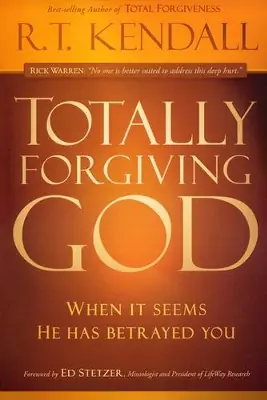 Totally Forgiving God — Christian Superstore New Zealand Special Offer