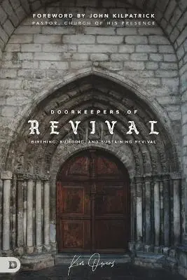 Doorkeepers of Revival — Christian Superstore New Zealand Price Drop