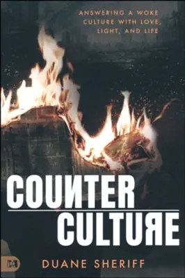 Limited Time Counterculture: Answering a Woke Culture With Love, Light, and Life — Christian Superstore New Zealand