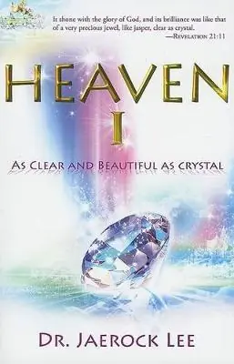 Best Seller Heaven 1: As Clear and Beautiful as Crystal — Christian Superstore New Zealand