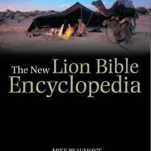 New Lion Bible Encyclopedia — Christian Superstore New Zealand Secure Checkout