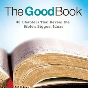 Viral Good Book paperback OP — Christian Superstore New Zealand