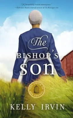 Hassle-Free Returns Bishop's Son, The — Christian Superstore New Zealand
