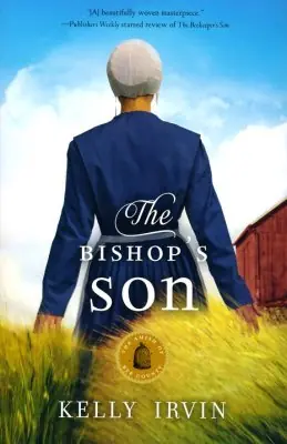 Affordable Bishop's Son, The — Christian Superstore New Zealand