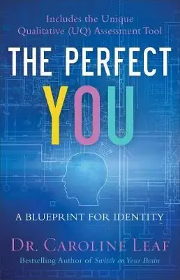 Perfect You, The - A Blueprint for Identity — Christian Superstore New Zealand Direct From Manufacturer