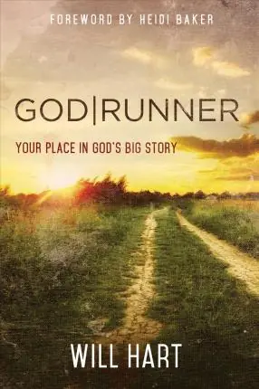 Handmade Godrunner : Your Place in God's Big Story — Christian Superstore New Zealand