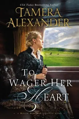 Price Cut To Wager Her Heart — Christian Superstore New Zealand