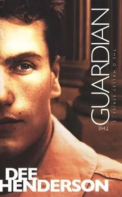 Guardian, The (O'Malley Family Series Book 2) — Christian Superstore New Zealand New Release