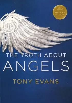 Flash Sale Truth About Angels, The — Christian Superstore New Zealand