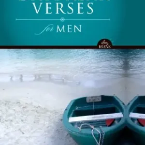 Wholesale DayBreak Verses for Men (DayBreak Books) — Christian Superstore New Zealand