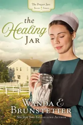 Price Cut Healing Jar, The (The Prayer Jars) — Christian Superstore New Zealand
