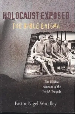 Viral Holocaust Exposed - The Bible Enigma — Christian Superstore New Zealand