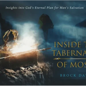 Reduced Price Inside the Tabernacle of Moses — Christian Superstore New Zealand