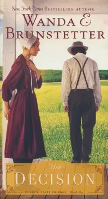 In Demand Decision (Volume 1) (The Prairie State Friends) — Christian Superstore New Zealand