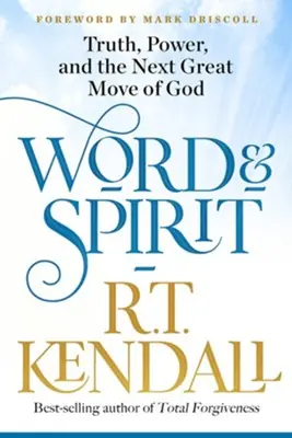 Word and Spirit. truth, power, and the next move of God — Christian Superstore New Zealand Authentic