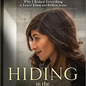 Bulk Order Hiding in the Light: Why I Risked Everything to Leave Islam and Follow — Christian Superstore New Zealand