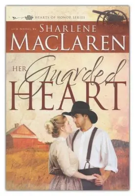 Her Guarded Heart - A Novel — Christian Superstore New Zealand Discount