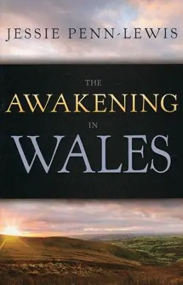 Don’t Miss Out Awakening in Wales — Christian Superstore New Zealand