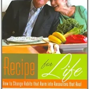 Affordable Recipe for Life: How to Change Habits That Harm into Resources that He — Christian Superstore New Zealand