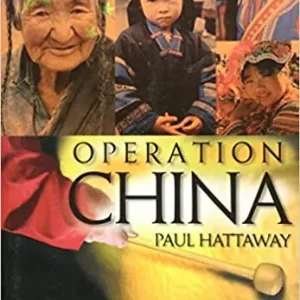 Top Rated Operation China: Introducing All the Peoples of China — Christian Superstore New Zealand