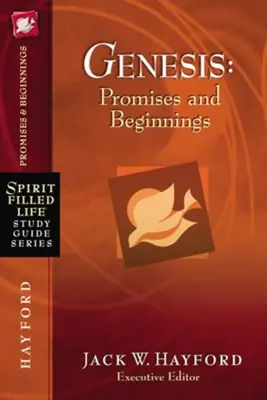 Factory Price Genesis: Promises and Beginnings: Spirit-Filled Life Study Guide Serie — Christian Superstore New Zealand