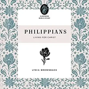 Top Pick Philippians: Living for Christ — Christian Superstore New Zealand