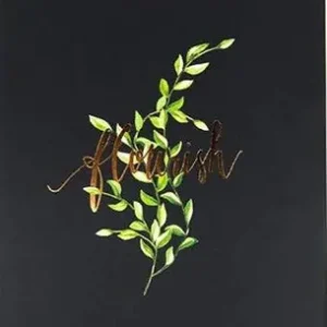 New Release Journal grove flourish — Christian Superstore New Zealand