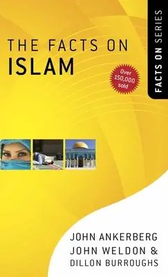 Facts on Islam, The — Christian Superstore New Zealand Free Delivery