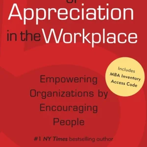 Top Pick Five Languages of Appreciation in the Workplace: Empowering Organizati — Christian Superstore New Zealand