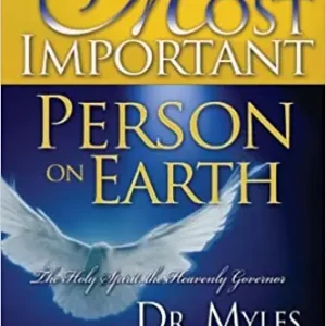 Most Important Person on Earth hardcover — Christian Superstore New Zealand Professional Grade