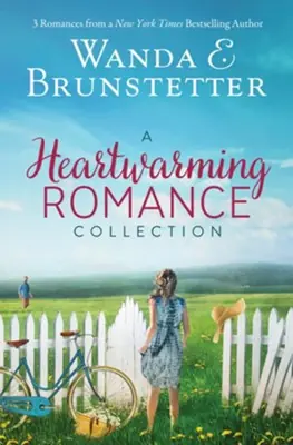 Fan Favorite Heartwarming Romance Collection, A: 3 Romances from a New York Times B — Christian Superstore New Zealand