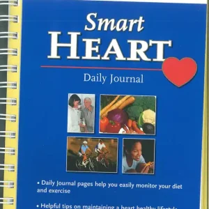 Heart Smart Daily Journal — Christian Superstore New Zealand Seasonal Sale