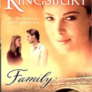 Family. Firstborn Series — Christian Superstore New Zealand Hot Picks