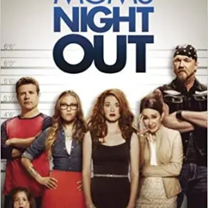 New Release Moms"Night Out — Christian Superstore New Zealand