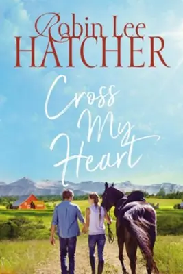 Cross My Heart - A Legacy of Faith Book 2 — Christian Superstore New Zealand Clearance