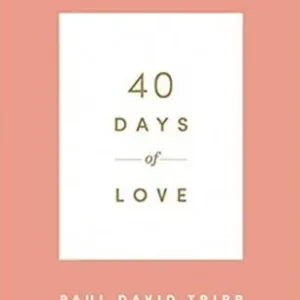Last Chance 40 Days of Love — Christian Superstore New Zealand