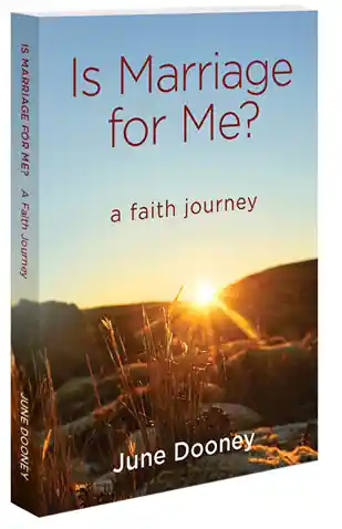 Instant Buy Is Marriage for Me? A Faith Journey — Christian Superstore New Zealand