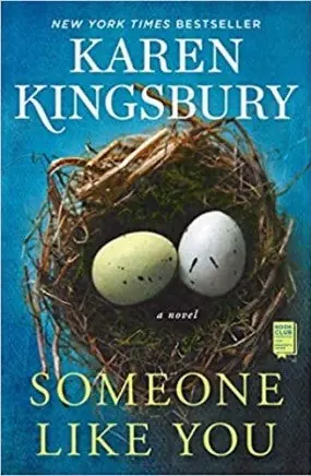 Affordable Someone Like You — Christian Superstore New Zealand
