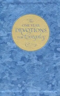 One Year Devotions for Couples — Christian Superstore New Zealand While Supplies Last